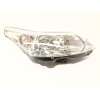 Recambio de faro derecho para citroën c4 i (lc_) 1.4 16v referencia OEM IAM 9646893880 6206L4 