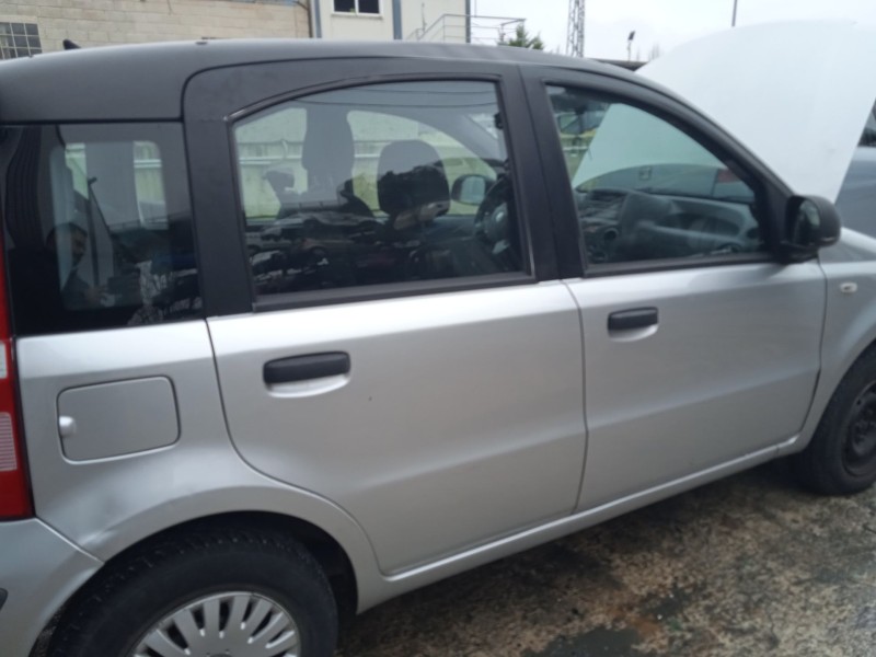 fiat panda / panda classic (169_) del año 2010
