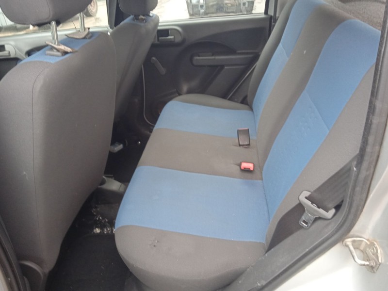 fiat panda / panda classic (169_) del año 2010