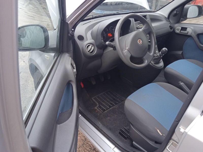 fiat panda / panda classic (169_) del año 2010
