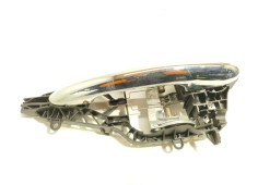 Recambio de maneta exterior trasera izquierda para mini mini countryman (f60) cooper referencia OEM IAM 7296457 51217296457  2