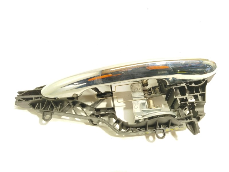 Recambio de maneta exterior trasera izquierda para mini mini countryman (f60) cooper referencia OEM IAM 7296457 51217296457 