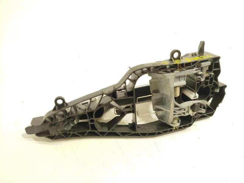 Recambio de maneta exterior trasera izquierda para mini mini countryman (f60) cooper referencia OEM IAM 7296457 51217296457 