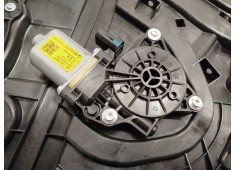 Recambio de elevalunas delantero derecho para hyundai tucson (tl, tle) 1.6 gdi referencia OEM IAM 82480D7080 82460D7000  2