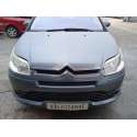 CITROËN C4 BERLINA