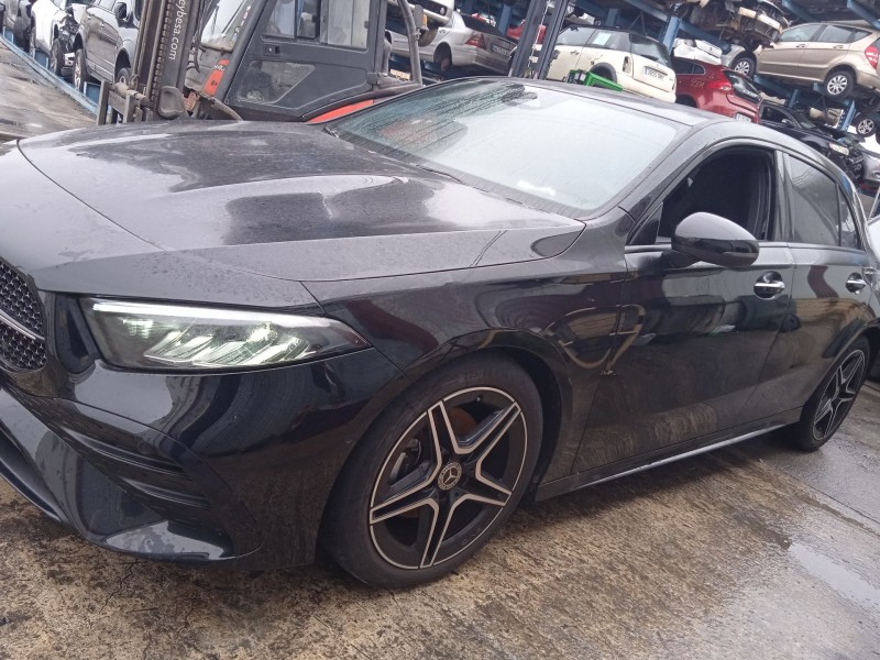 mercedes-benz clase a (w177) del año 2023