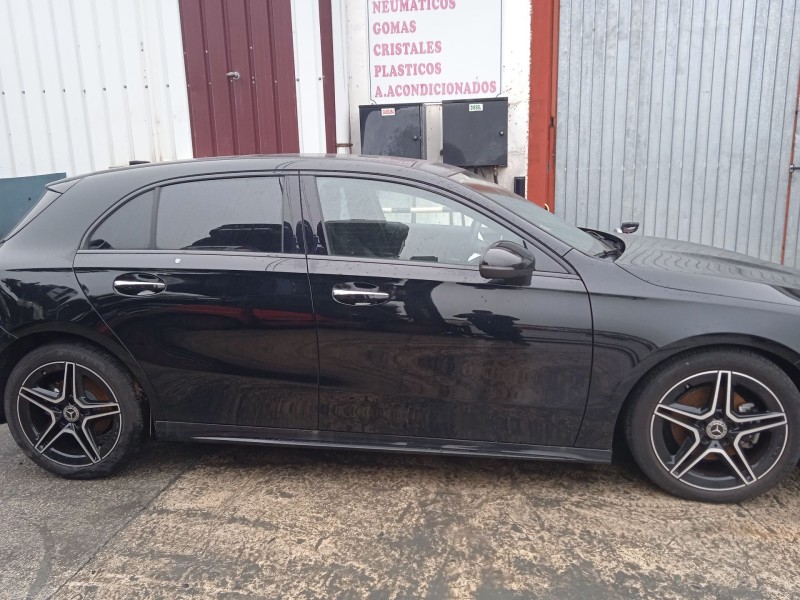 mercedes-benz clase a (w177) del año 2023