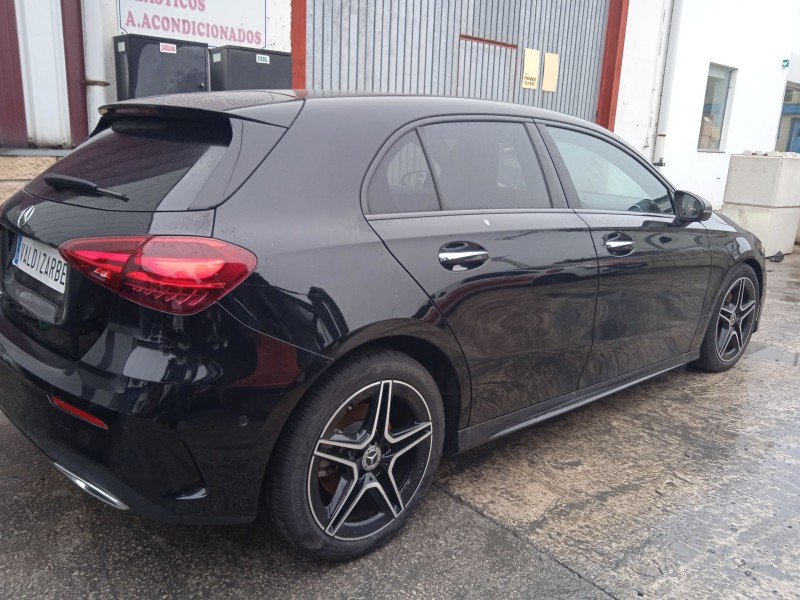 mercedes-benz clase a (w177) del año 2023