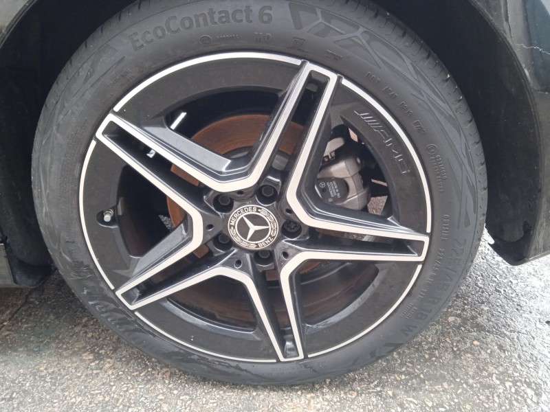 mercedes-benz clase a (w177) del año 2023