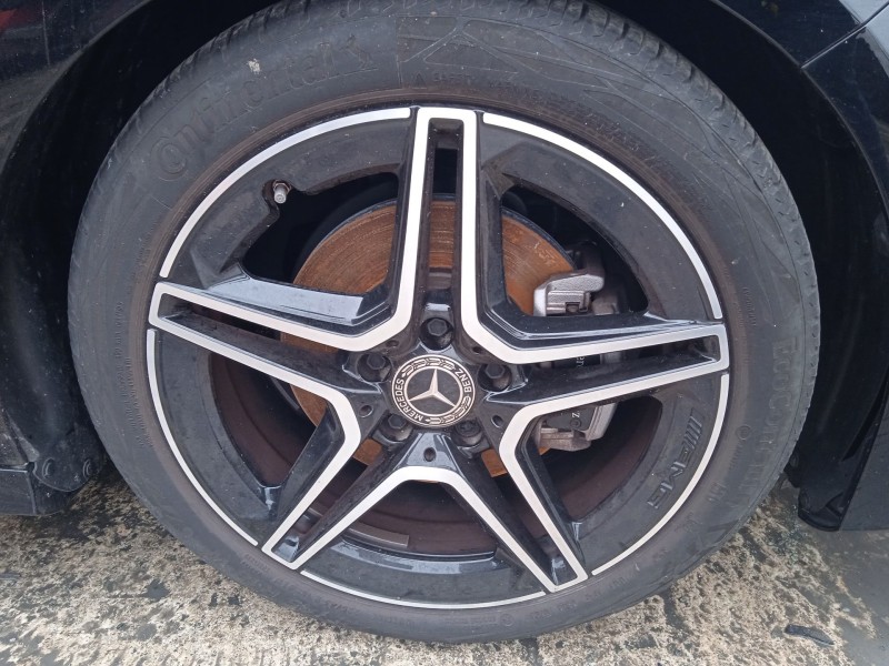 mercedes-benz clase a (w177) del año 2023