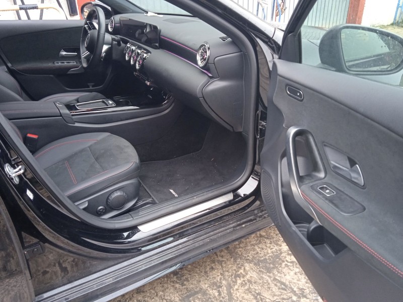 mercedes-benz clase a (w177) del año 2023