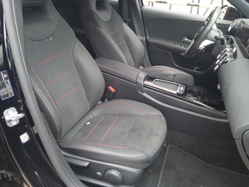 mercedes-benz clase a (w177) del año 2023