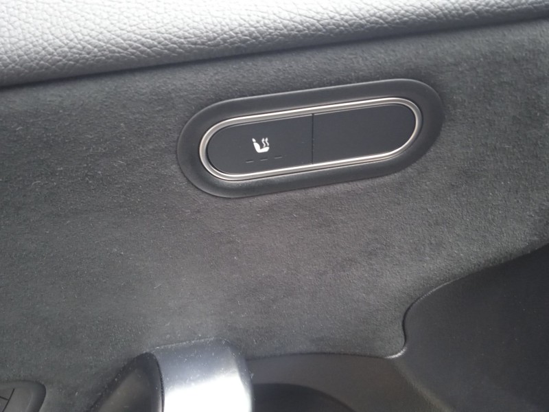 mercedes-benz clase a (w177) del año 2023