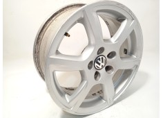 Recambio de llanta para volkswagen polo v (6r1, 6c1) 1.6 tdi referencia OEM IAM 6R0601025C 6R0601025C8Z8  2