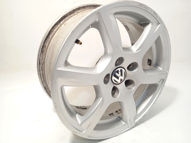 Recambio de llanta para volkswagen polo v (6r1, 6c1) 1.6 tdi referencia OEM IAM 6R0601025C 6R0601025C8Z8 