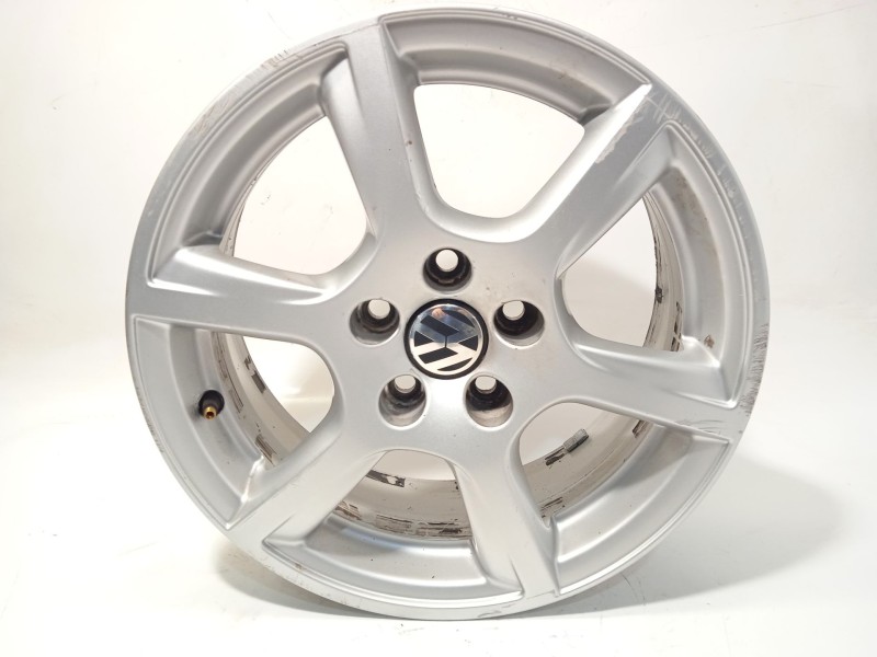 Recambio de llanta para volkswagen polo v (6r1, 6c1) 1.6 tdi referencia OEM IAM 6R0601025C 6R0601025C8Z8 