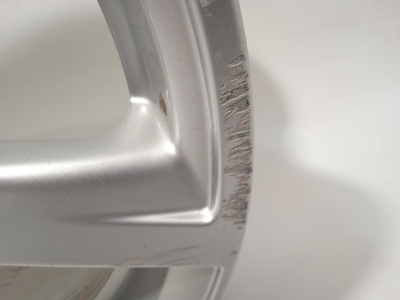 Recambio de llanta para volkswagen polo v (6r1, 6c1) 1.6 tdi referencia OEM IAM 6R0601025C 6R0601025C8Z8 