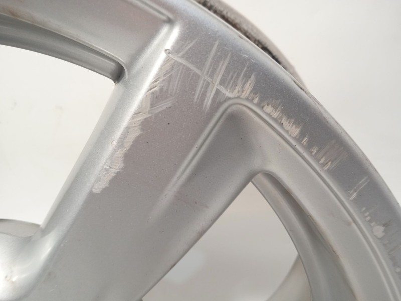 Recambio de llanta para volkswagen polo v (6r1, 6c1) 1.6 tdi referencia OEM IAM 6R0601025C 6R0601025C8Z8 