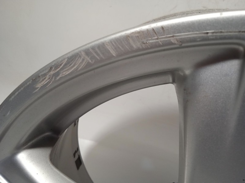 Recambio de llanta para volkswagen polo v (6r1, 6c1) 1.6 tdi referencia OEM IAM 6R0601025C 6R0601025C8Z8 