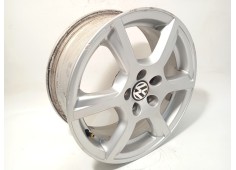 Recambio de llanta para volkswagen polo v (6r1, 6c1) 1.6 tdi referencia OEM IAM 6R0601025C 6R0601025C8Z8  2
