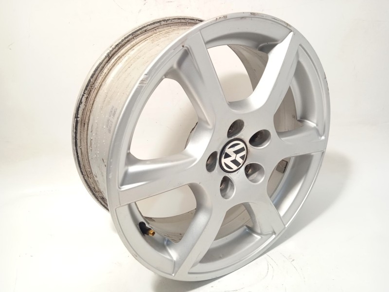 Recambio de llanta para volkswagen polo v (6r1, 6c1) 1.6 tdi referencia OEM IAM 6R0601025C 6R0601025C8Z8 