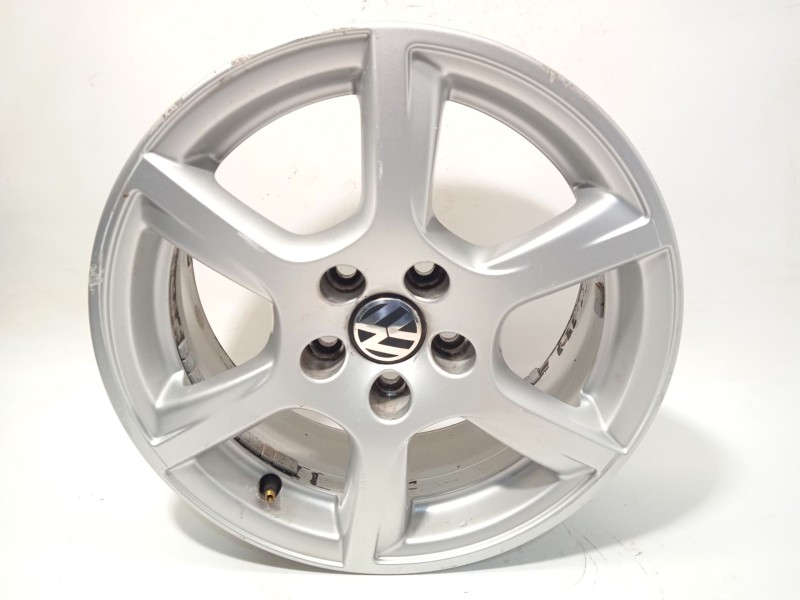 Recambio de llanta para volkswagen polo v (6r1, 6c1) 1.6 tdi referencia OEM IAM 6R0601025C 6R0601025C8Z8 