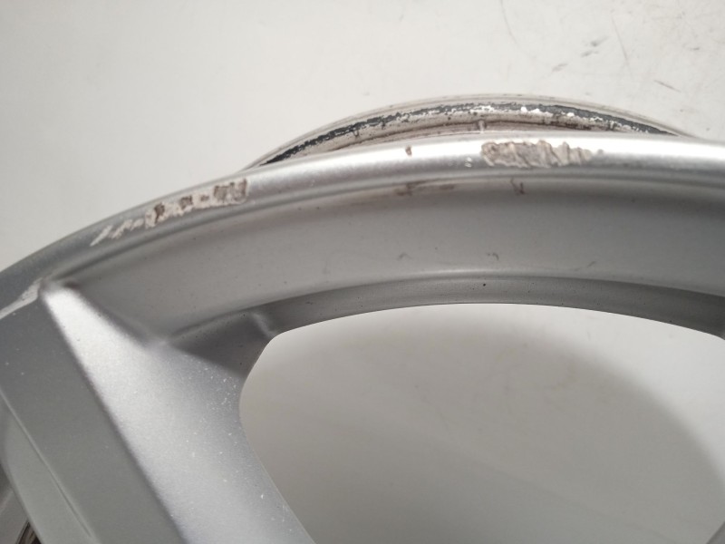 Recambio de llanta para volkswagen polo v (6r1, 6c1) 1.6 tdi referencia OEM IAM 6R0601025C 6R0601025C8Z8 