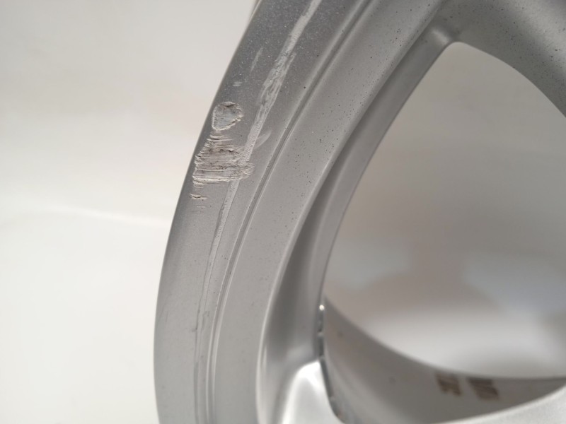 Recambio de llanta para volkswagen polo v (6r1, 6c1) 1.6 tdi referencia OEM IAM 6R0601025C 6R0601025C8Z8 