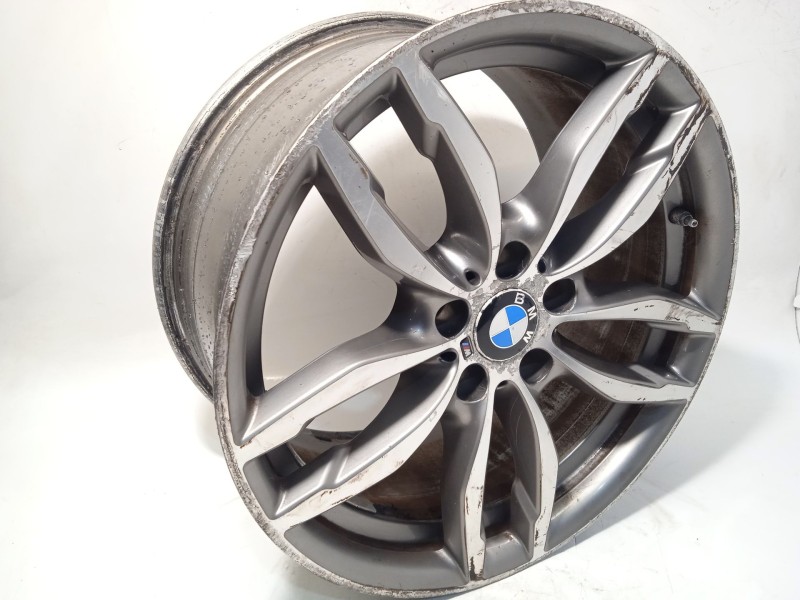 Recambio de llanta para bmw x3 (f25) xdrive 20 d referencia OEM IAM 7849662 36117849662 