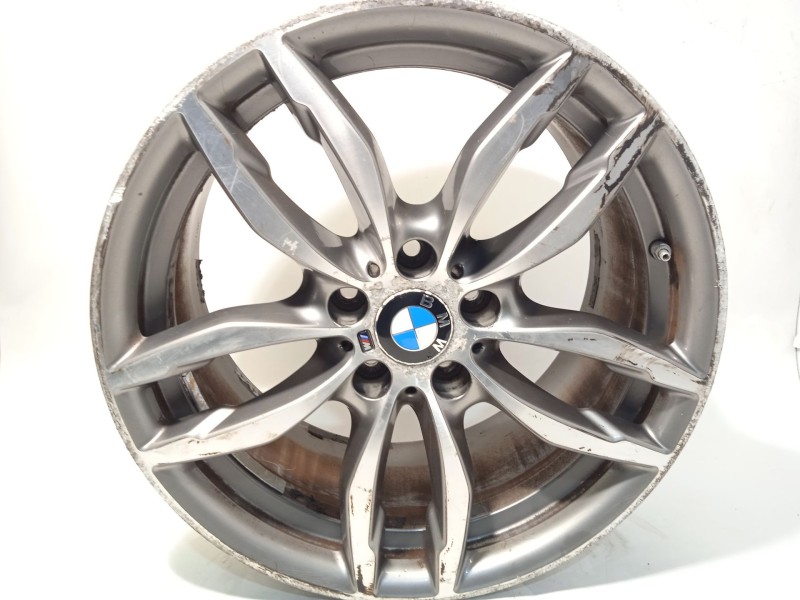Recambio de llanta para bmw x3 (f25) xdrive 20 d referencia OEM IAM 7849662 36117849662 