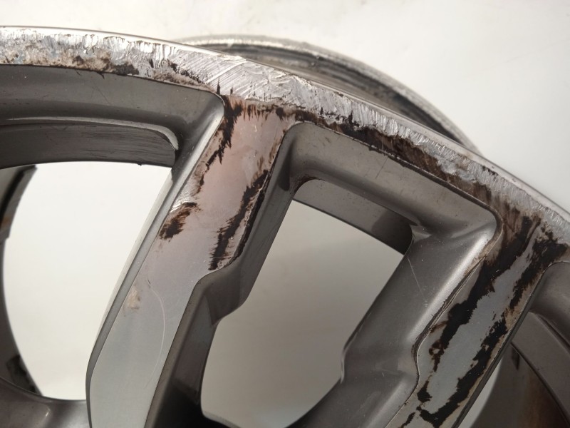 Recambio de llanta para bmw x3 (f25) xdrive 20 d referencia OEM IAM 7849662 36117849662 