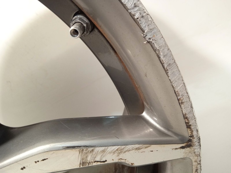 Recambio de llanta para bmw x3 (f25) xdrive 20 d referencia OEM IAM 7849662 36117849662 