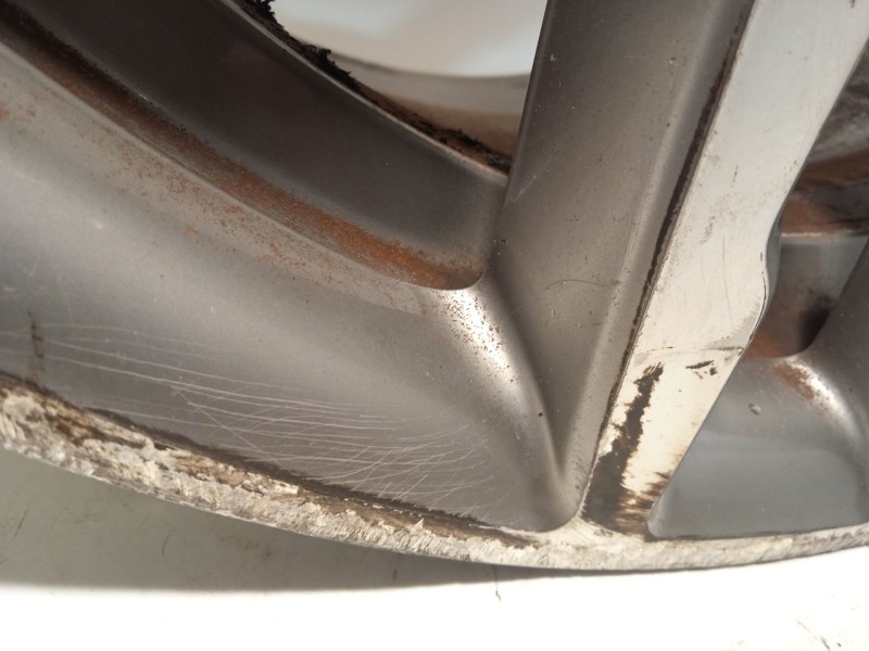 Recambio de llanta para bmw x3 (f25) xdrive 20 d referencia OEM IAM 7849662 36117849662 