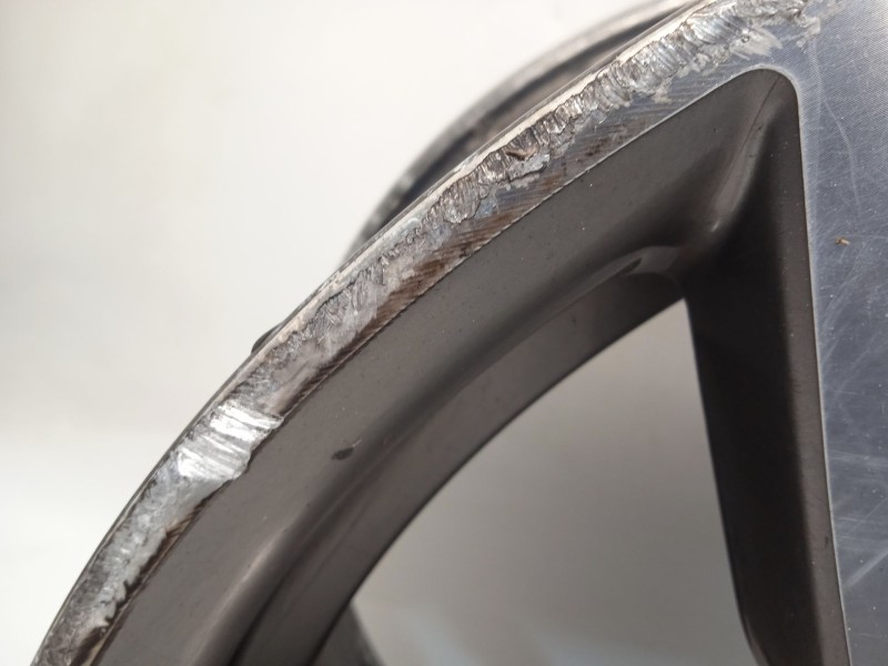 Recambio de llanta para bmw x3 (f25) xdrive 20 d referencia OEM IAM 7849662 36117849662 