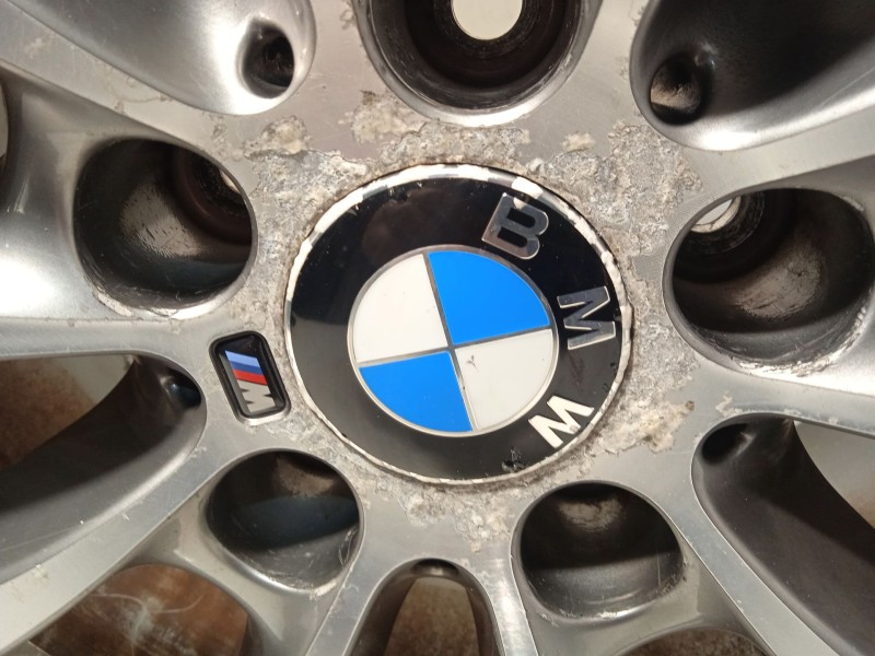 Recambio de llanta para bmw x3 (f25) xdrive 20 d referencia OEM IAM 7849662 36117849662 