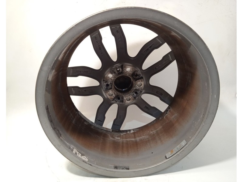 Recambio de llanta para bmw x3 (f25) xdrive 20 d referencia OEM IAM 7849662 36117849662 