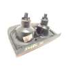 Recambio de piloto trasero derecho para land rover freelander (ln) 2.0 td4 cat referencia OEM IAM AMR4003  