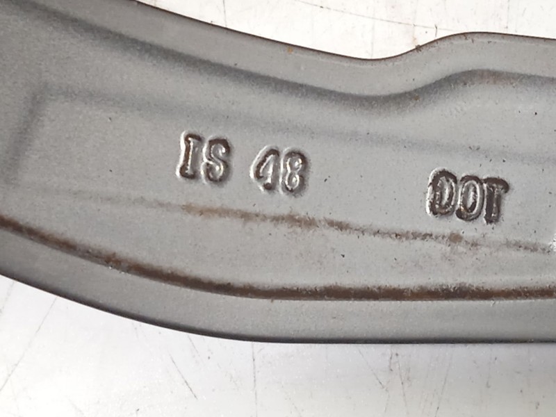 Recambio de llanta para bmw x3 (f25) xdrive 20 d referencia OEM IAM 7849662 36117849662 