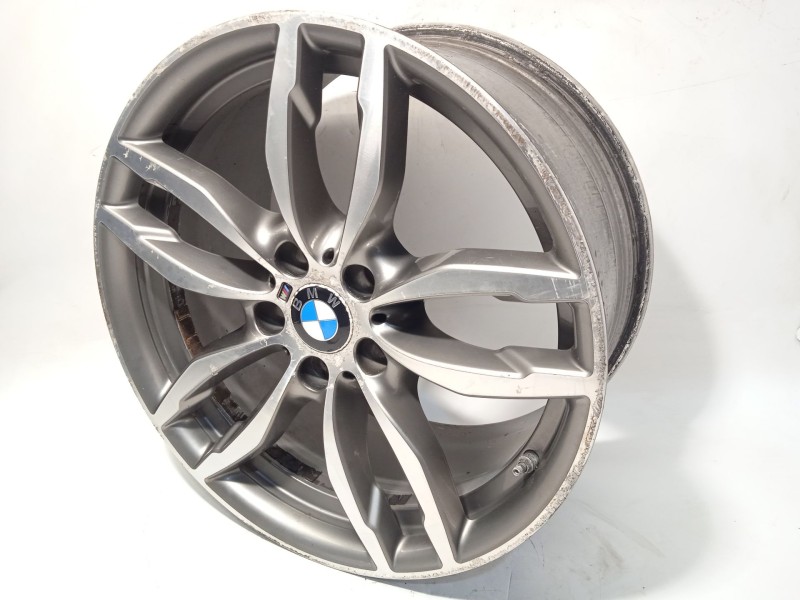 Recambio de llanta para bmw x3 (f25) xdrive 20 d referencia OEM IAM 7849662 36117849662 