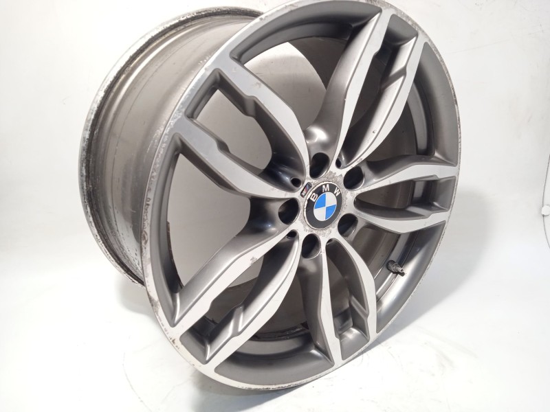 Recambio de llanta para bmw x3 (f25) xdrive 20 d referencia OEM IAM 7849662 36117849662 