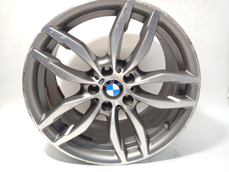 Recambio de llanta para bmw x3 (f25) xdrive 20 d referencia OEM IAM 7849662 36117849662 