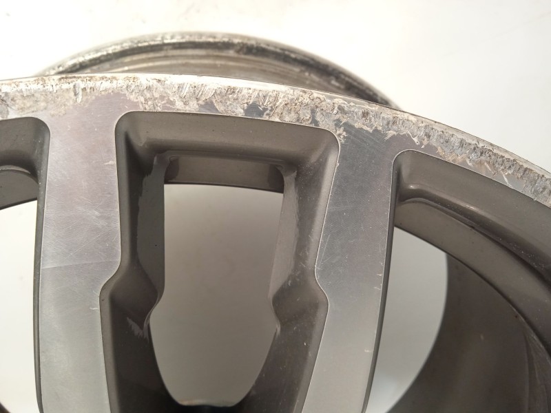 Recambio de llanta para bmw x3 (f25) xdrive 20 d referencia OEM IAM 7849662 36117849662 