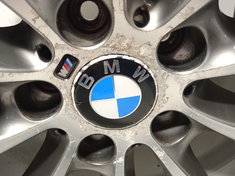 Recambio de llanta para bmw x3 (f25) xdrive 20 d referencia OEM IAM 7849662 36117849662 