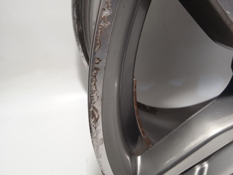 Recambio de llanta para bmw x3 (f25) xdrive 20 d referencia OEM IAM 7849662 36117849662 