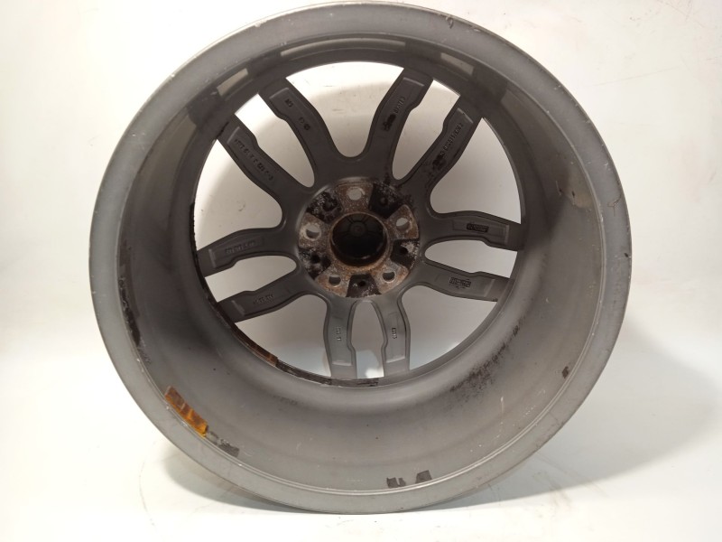 Recambio de llanta para bmw x3 (f25) xdrive 20 d referencia OEM IAM 7849662 36117849662 