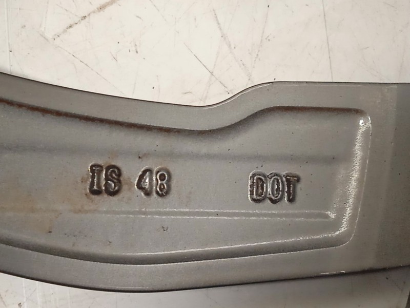 Recambio de llanta para bmw x3 (f25) xdrive 20 d referencia OEM IAM 7849662 36117849662 