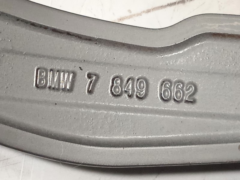 Recambio de llanta para bmw x3 (f25) xdrive 20 d referencia OEM IAM 7849662 36117849662 