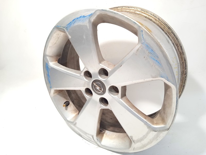 Recambio de llanta para opel mokka / mokka x (j13) 1.6 cdti (_76) referencia OEM IAM 95396384  