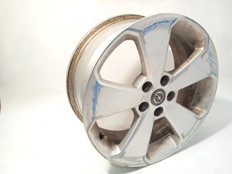 Recambio de llanta para opel mokka / mokka x (j13) 1.6 cdti (_76) referencia OEM IAM 95396384  
