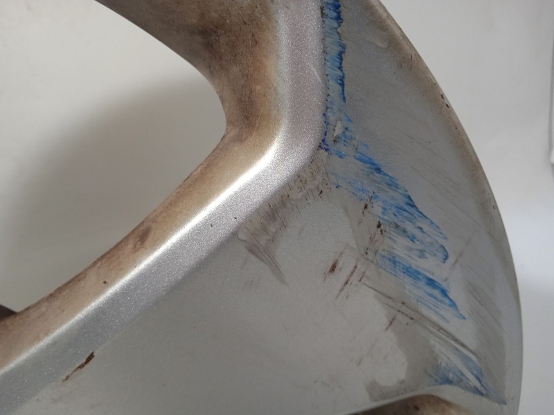 Recambio de llanta para opel mokka / mokka x (j13) 1.6 cdti (_76) referencia OEM IAM 95396384  